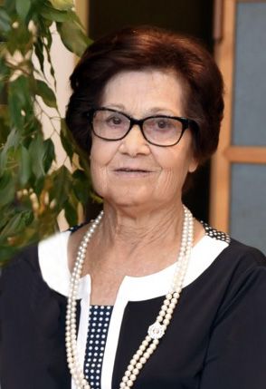 necrologio Maria Ruggiero
