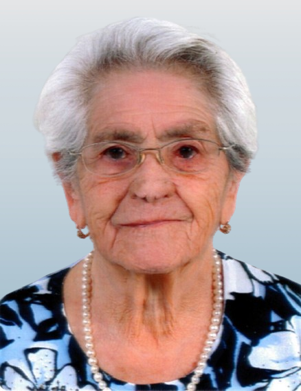 necrologio M. Lucia Federico
