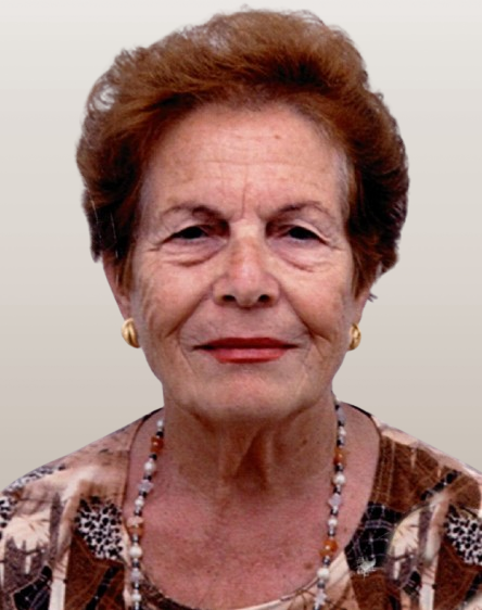 necrologio Maria Natalizia Ruggiero