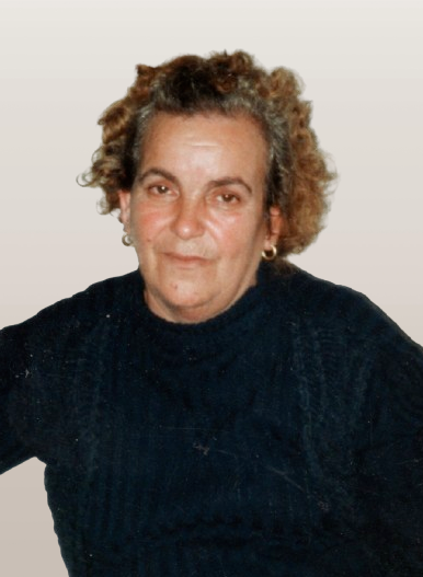 necrologio Maria Rosaria Tinella