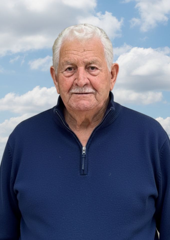 necrologio Vincenzo Nigo