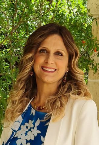 necrologio Paola Adele De Leonardis