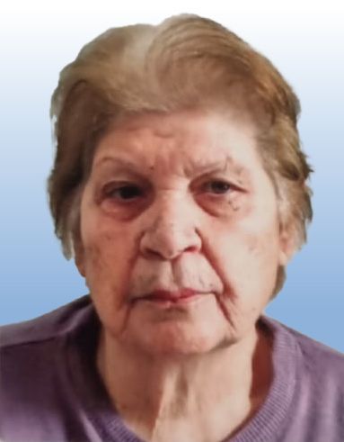 necrologio Pasqualina Massaro