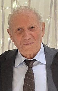 necrologio Vero Taurino