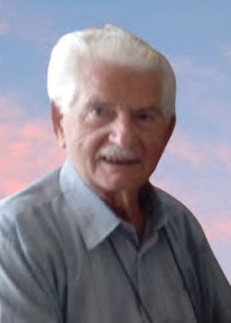 necrologio Vito Nicola Tedeschi