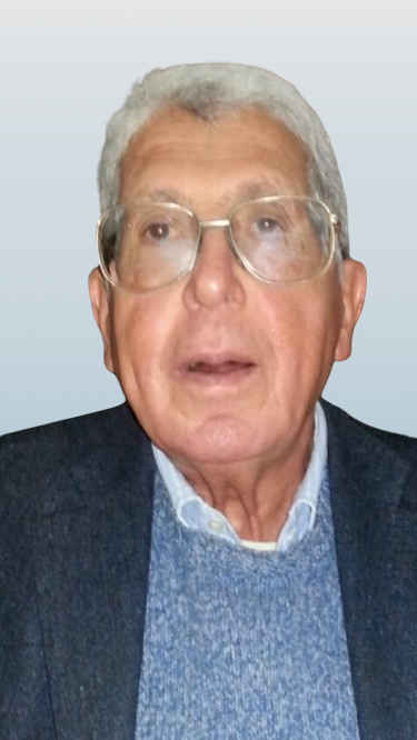 necrologio Dott. Vito Antonio Sacco