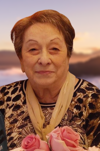 necrologio Anna Termite