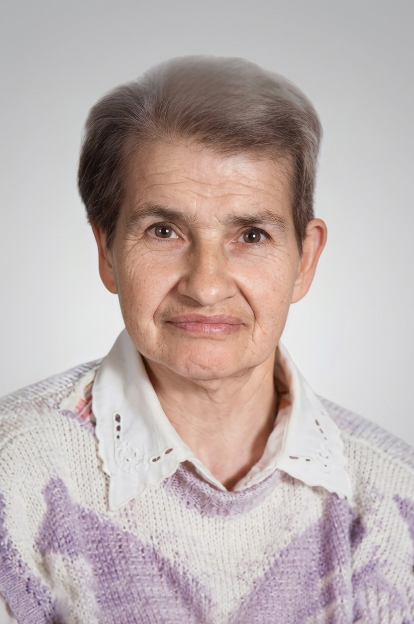 necrologio Angela Coclite