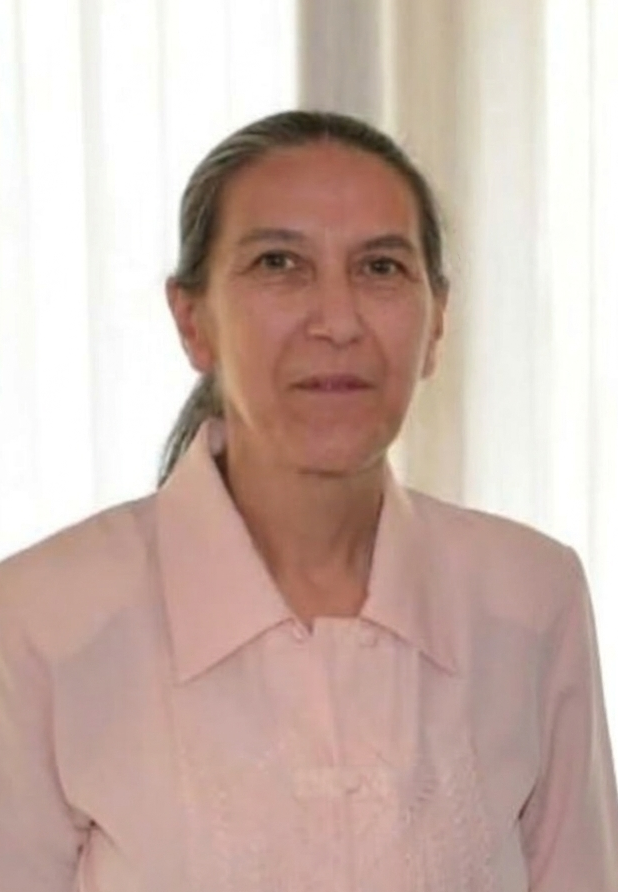 necrologio Angela Leporale