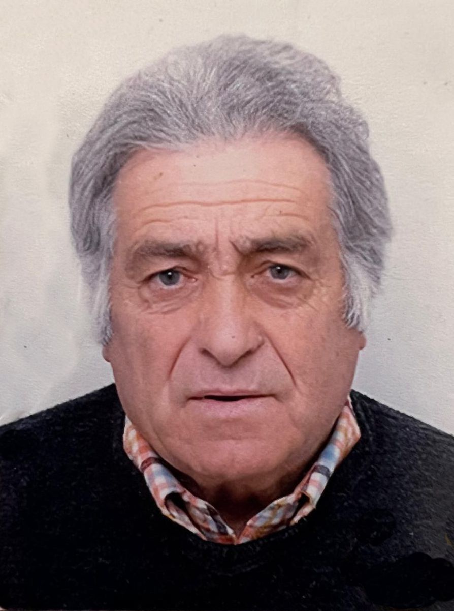 necrologio Angelo Albanese
