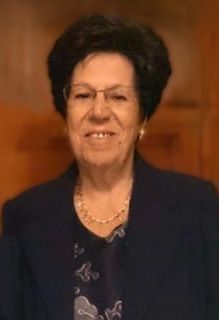 necrologio Antonia Lovecchio