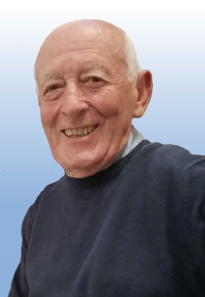 necrologio Antonio Straniero