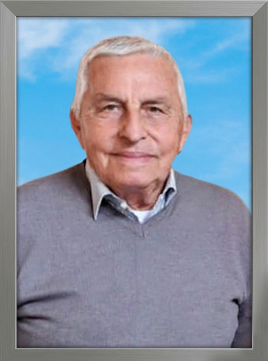 necrologio Arcangelo Vitale