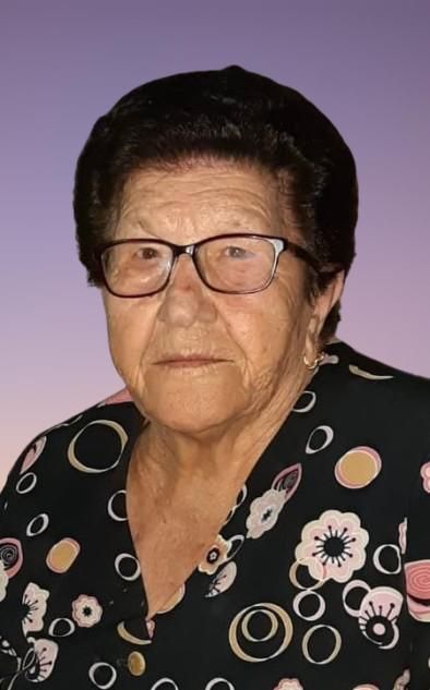 necrologio Titina Fasano