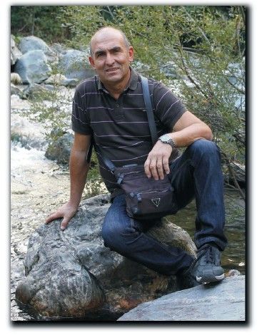 necrologio Mimino Cavino