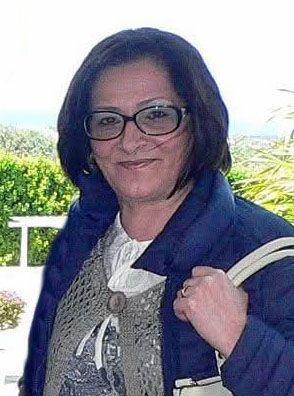 necrologio Felicetta Lo Re