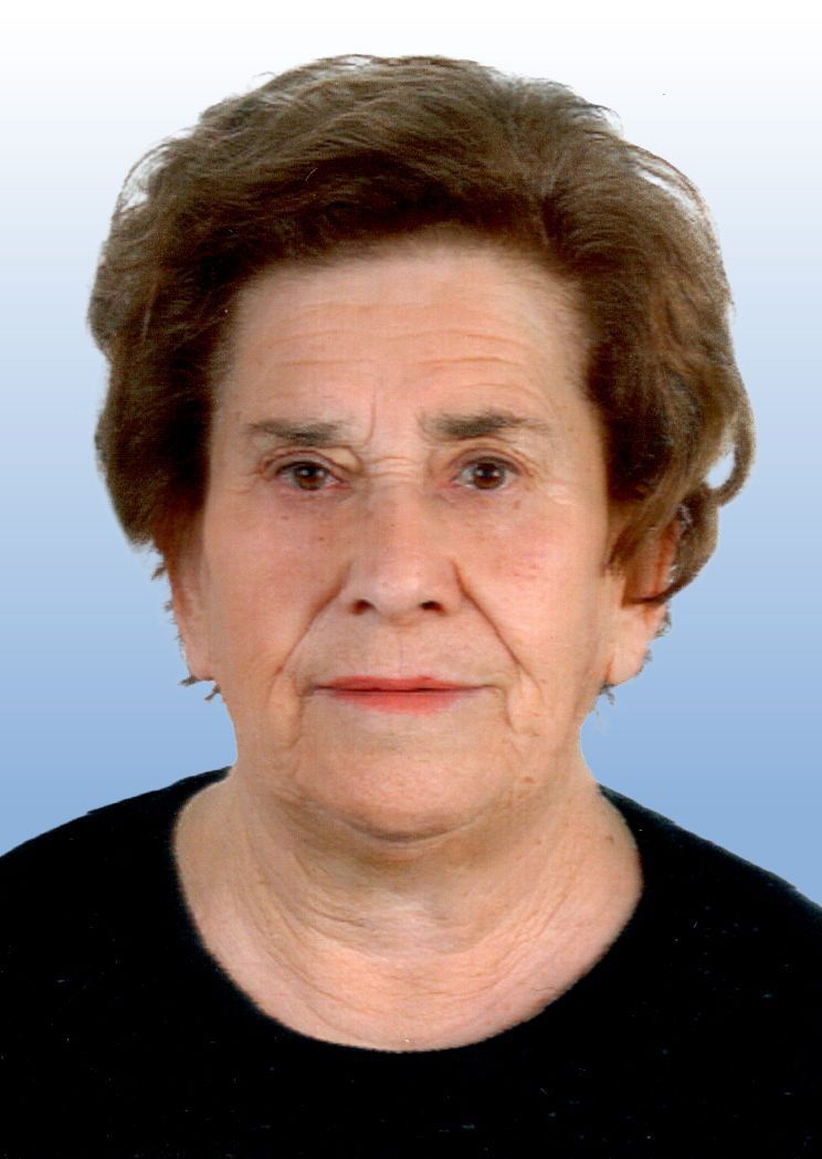 necrologio filomena vita
