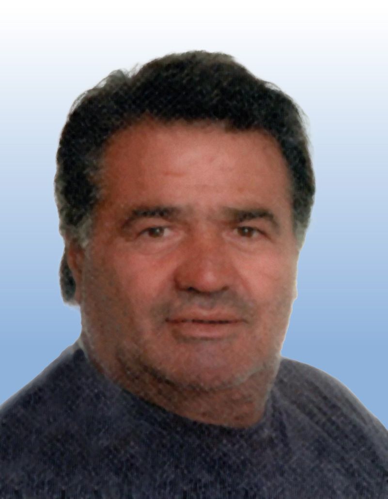 necrologio Francesco Piccigallo