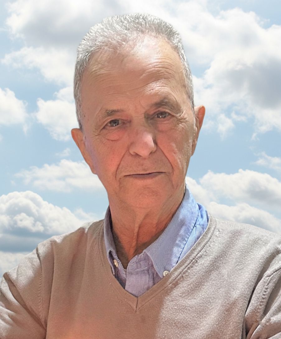 necrologio Giorgio Cairo