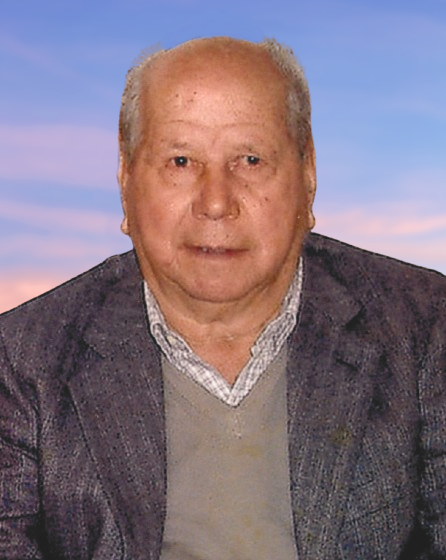 necrologio Giuseppe De Benedittis