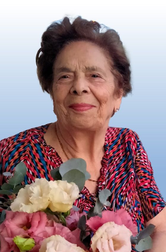 necrologio Immacolata Lanzilotti