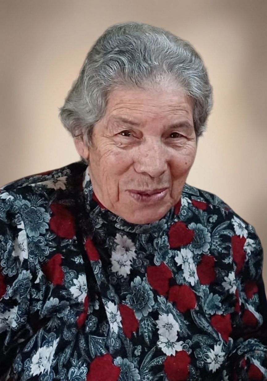 necrologio Tina Tedesco