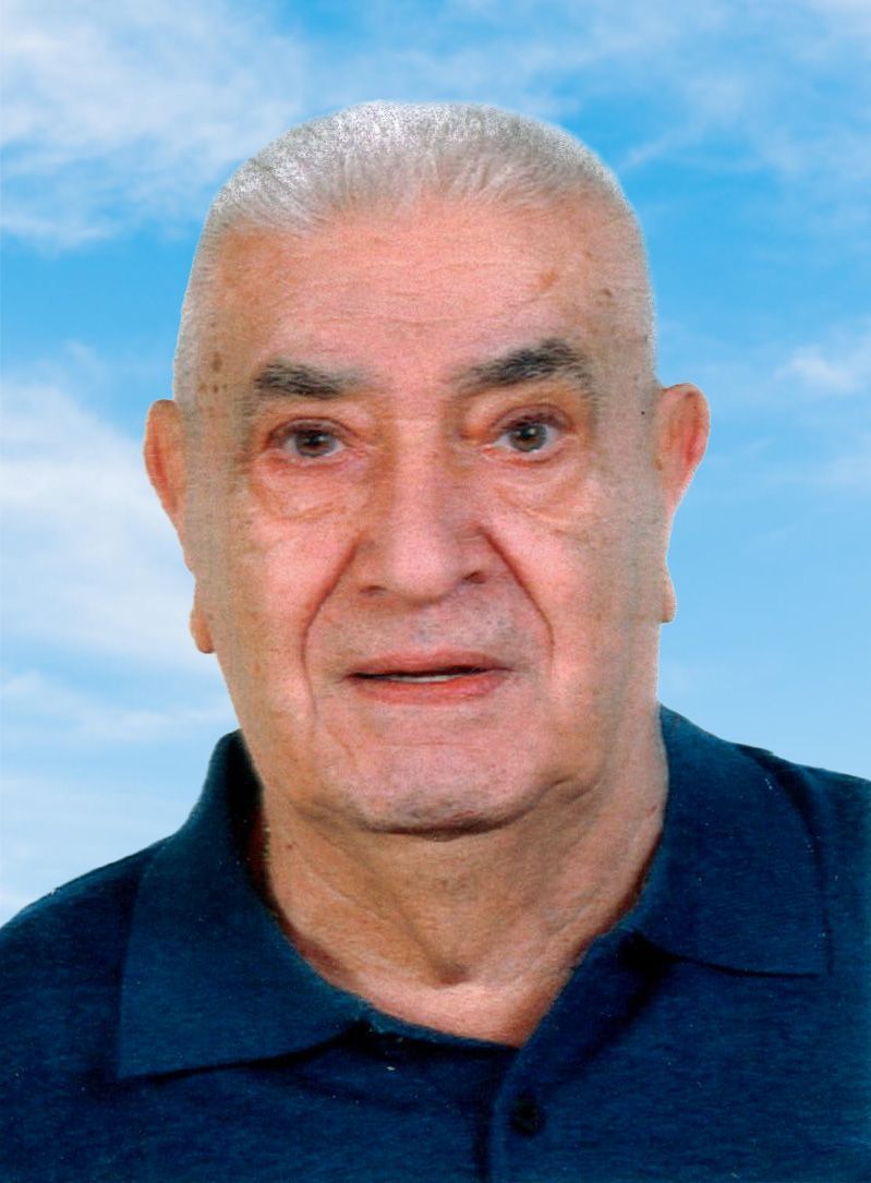 necrologio Lino Vita