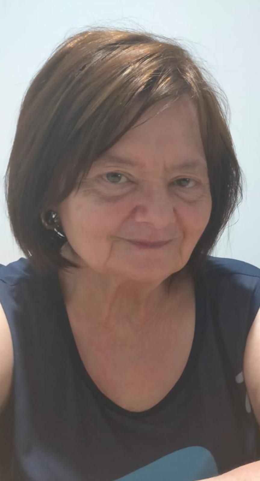 necrologio Anna Mancarella