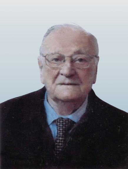 necrologio Mario Ignazio Calabrese