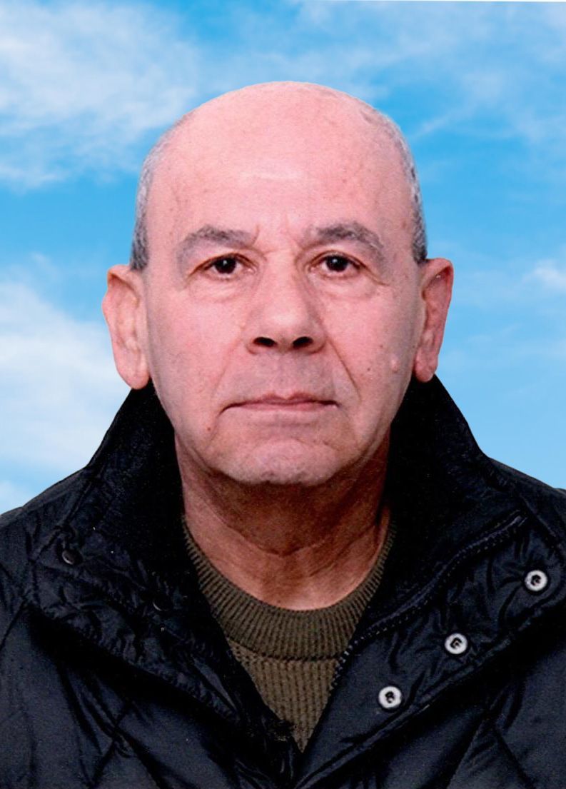 necrologio Francesco Melacca