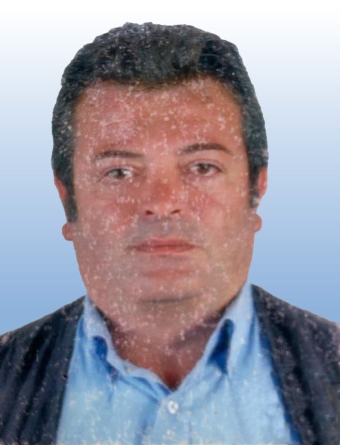 necrologio Nicola De Biasi