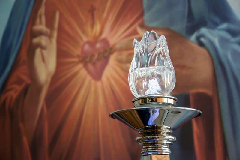 Prodotti funebri delle onoranze funebri a San Vito dei Normanni