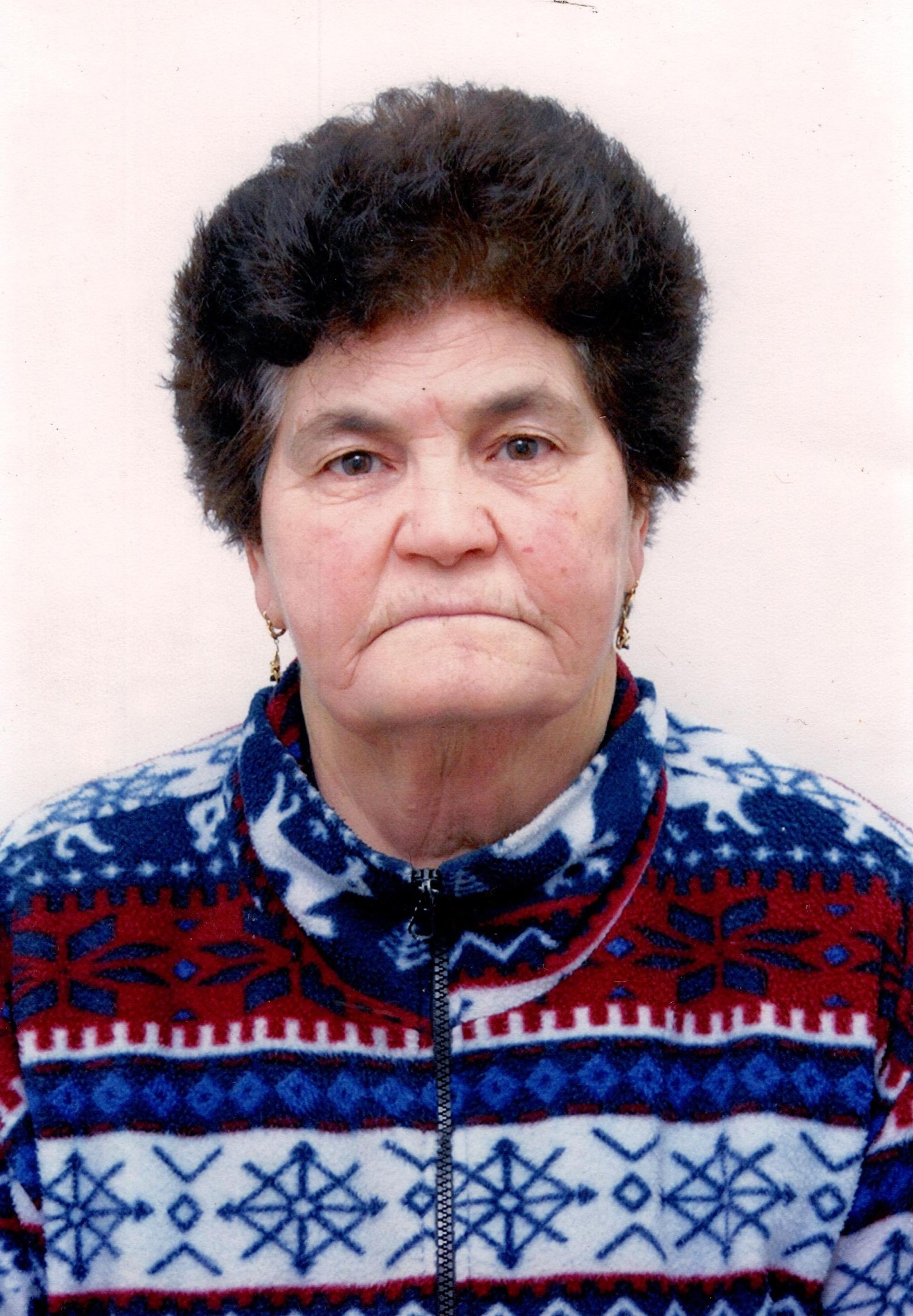 necrologio Lucia Prete