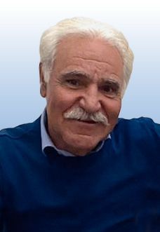 necrologio Antonio Filomena