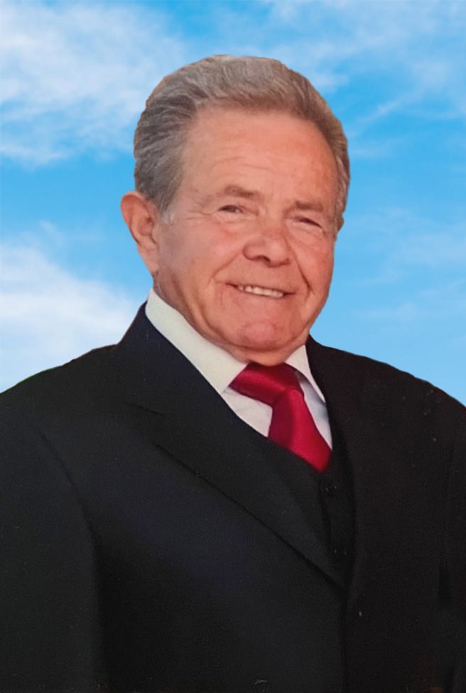 necrologio Vincenzo Cucci