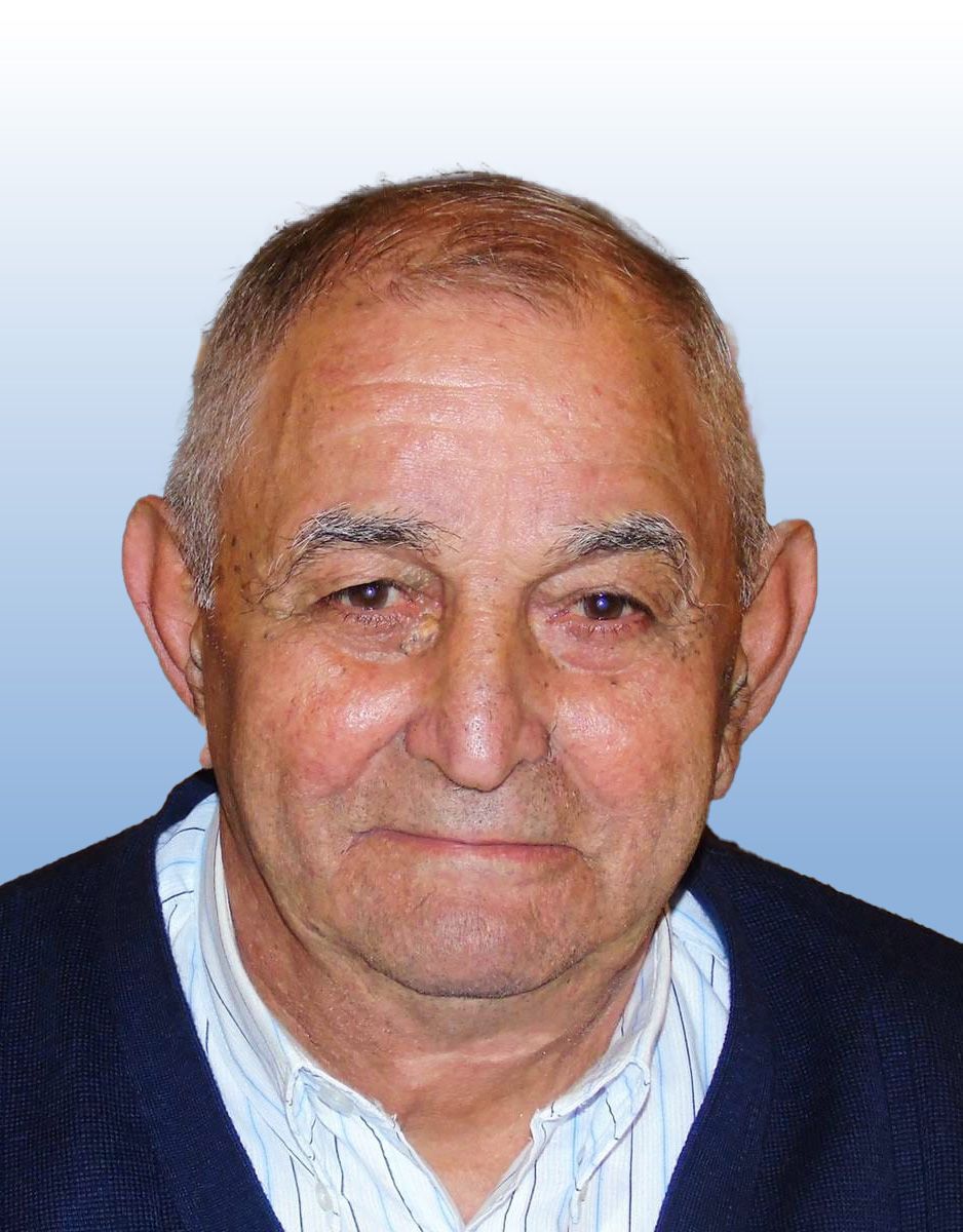 necrologio Vincenzo Errico