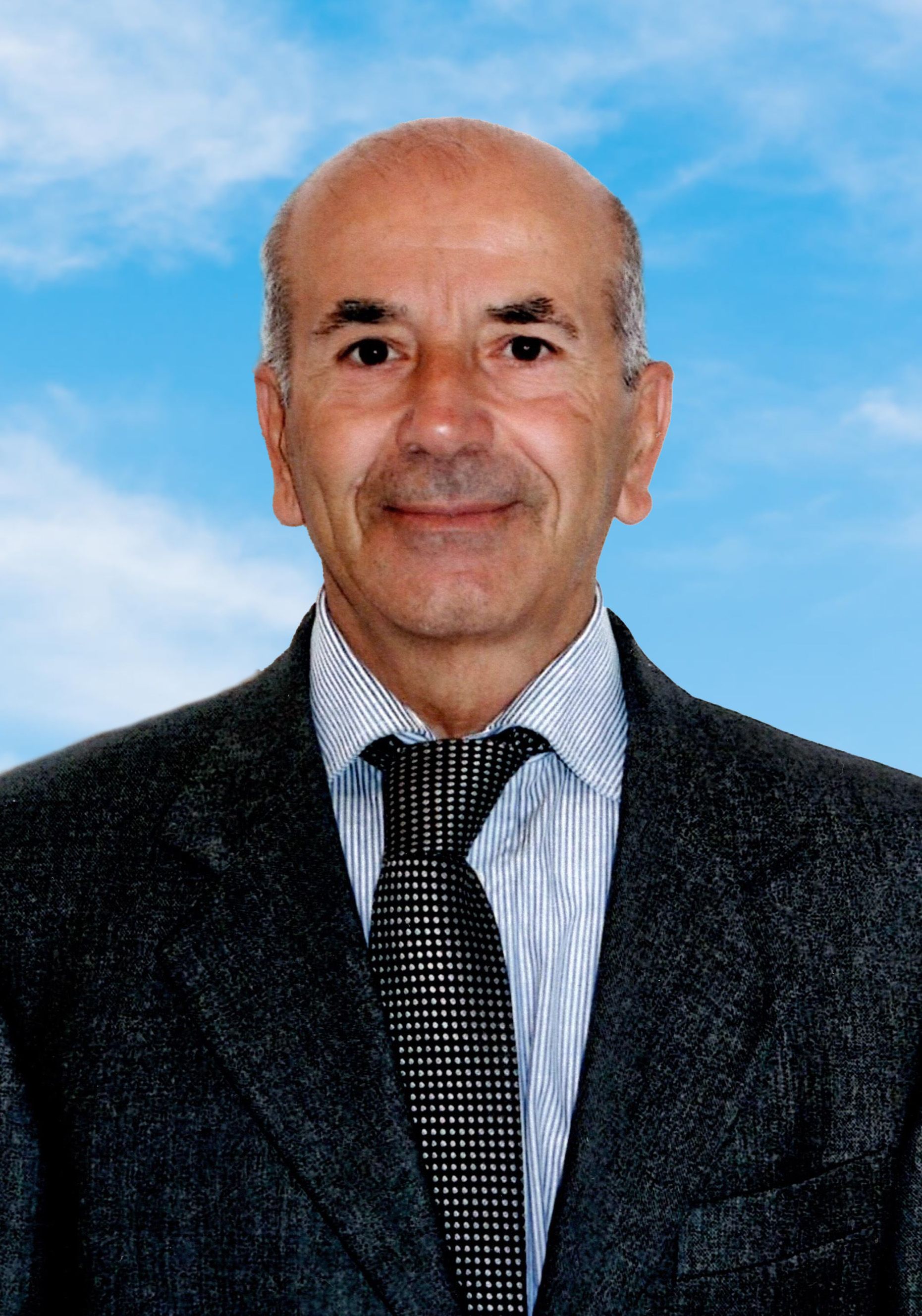 necrologio Vincenzo Prete