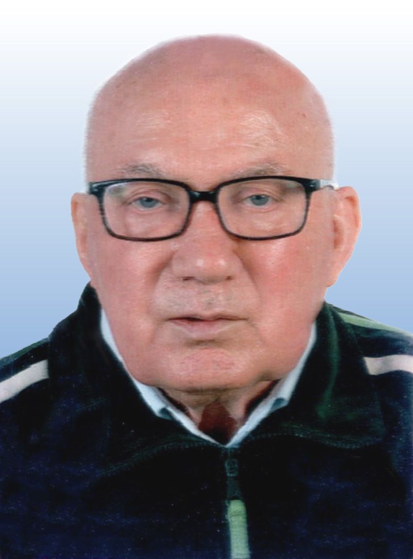 necrologio Vitantonio Laporta