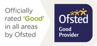 Ofsted Rating - Good Provider