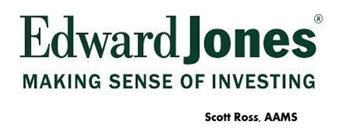 Edward Jones