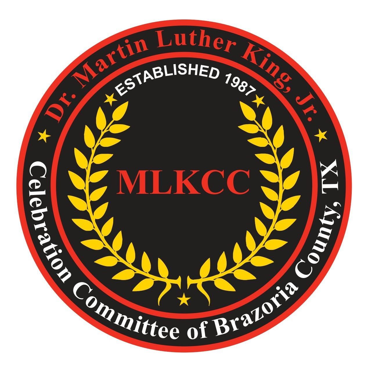 Dr. Martin Luther King, Jr. Celebration Committee