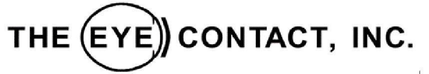 The Eye Contact, Inc.