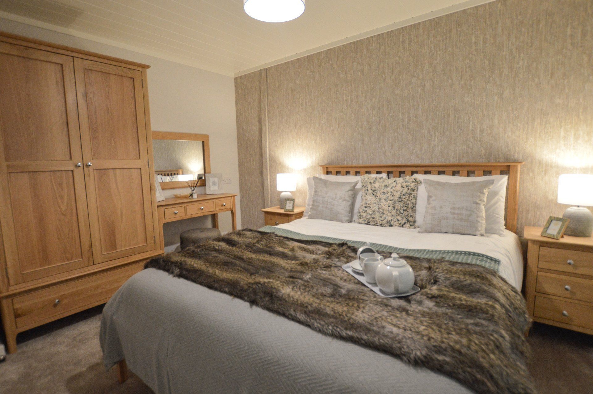 modern interior design