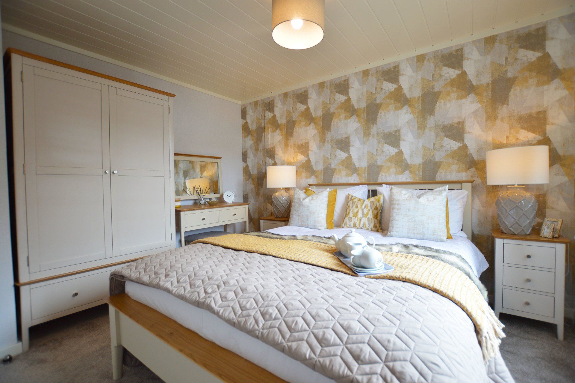 modern interior design