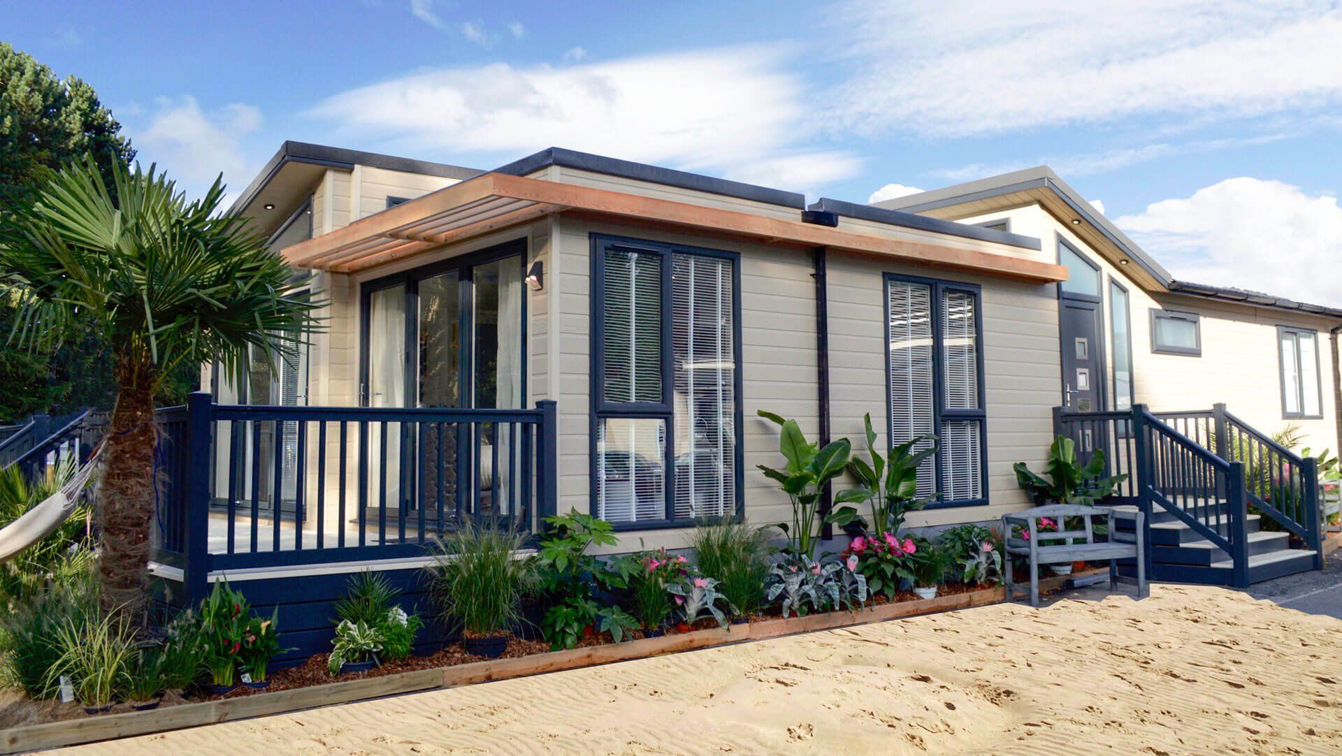 oceania exterior