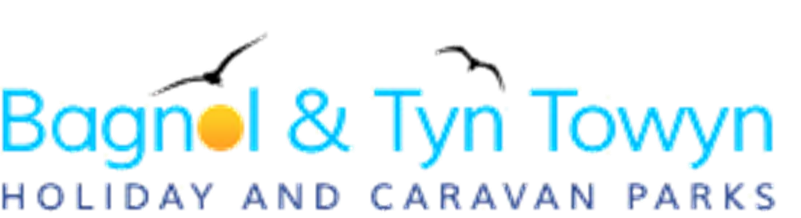 bagnol caravan park logo