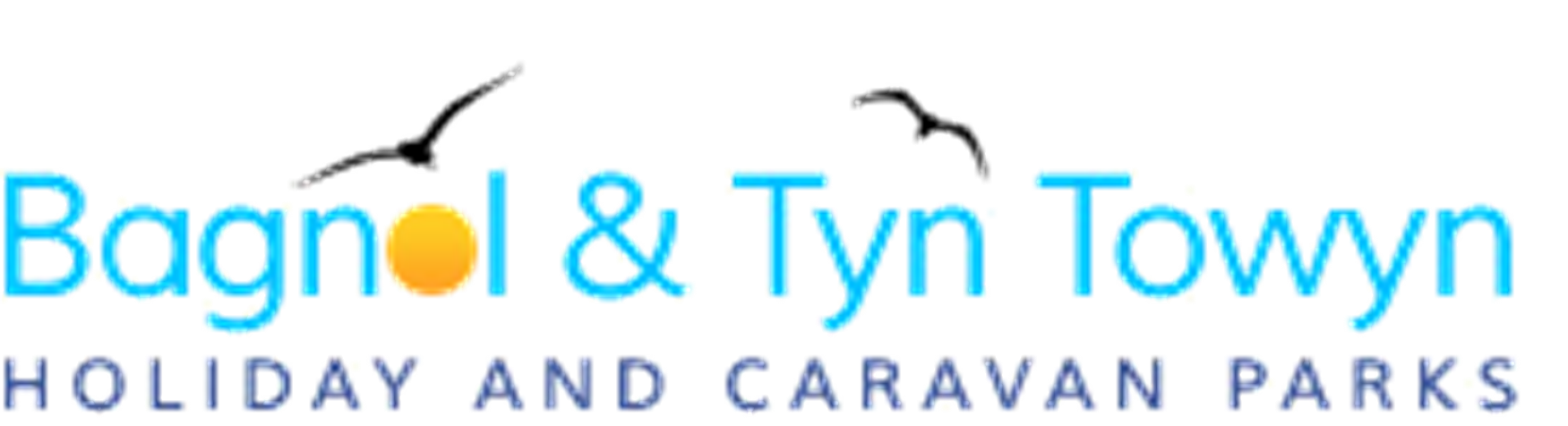 bagnol caravan park logo