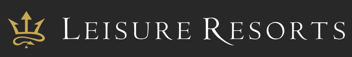 Leisure Resorts logo