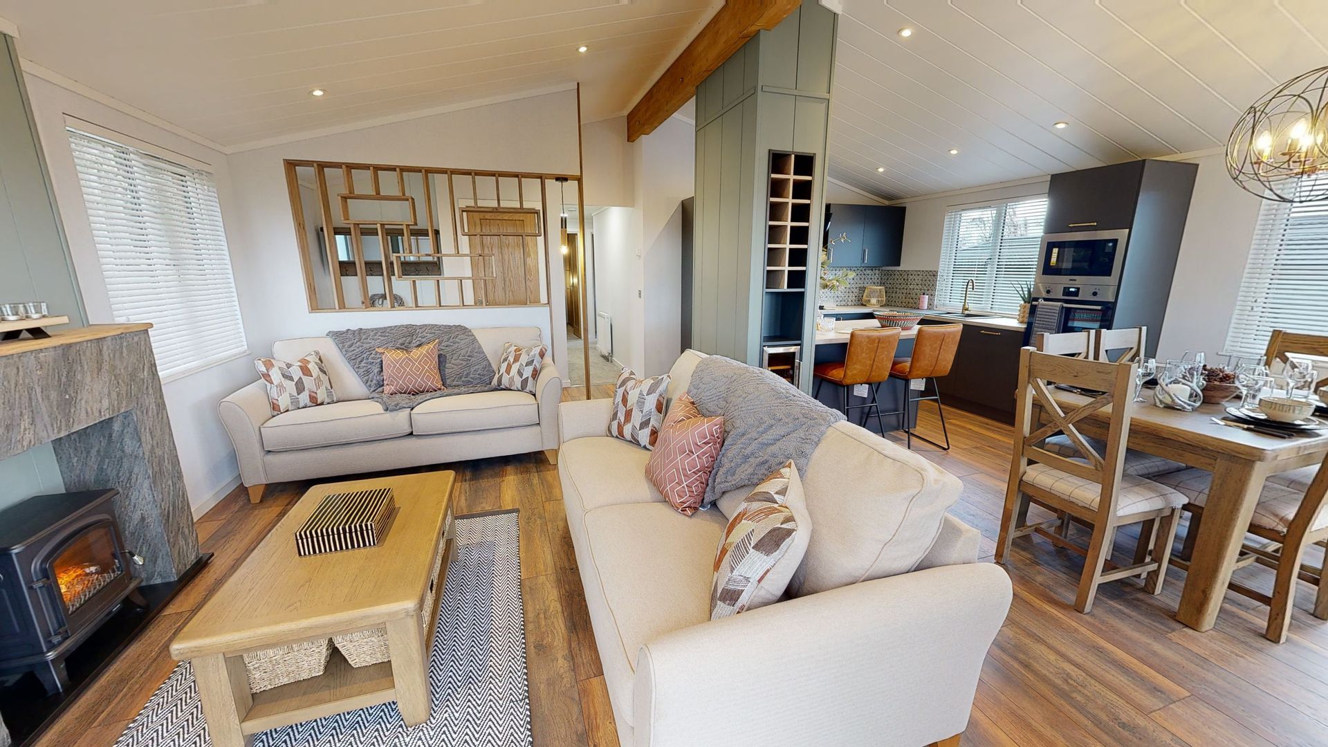 muskoka leisure house