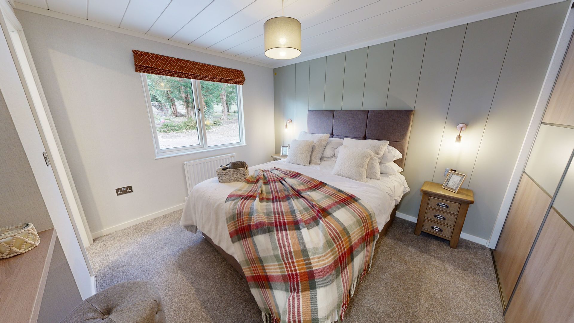 modern interior design